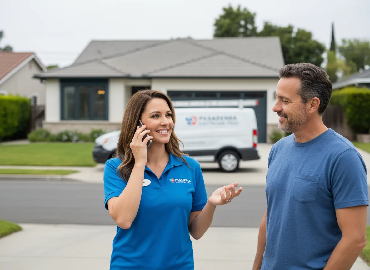 Electrician Central Lake, MI FAQs